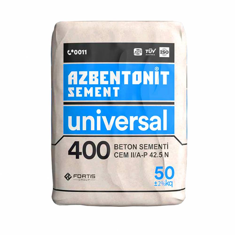 Azbentonit