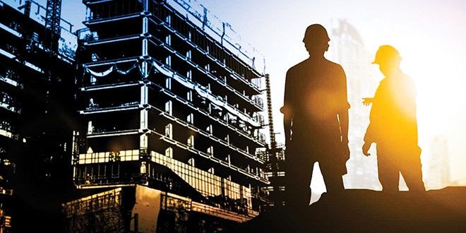 Anbar və Zavodların beton,metal konstruksiyaların görülməsi